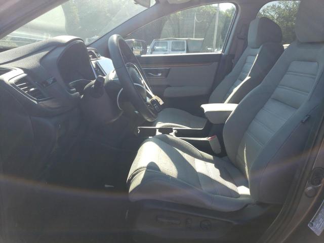 2021 Honda Cr-V Ex VIN: 2HKRW2H5XMH667197 Lot: 60000694