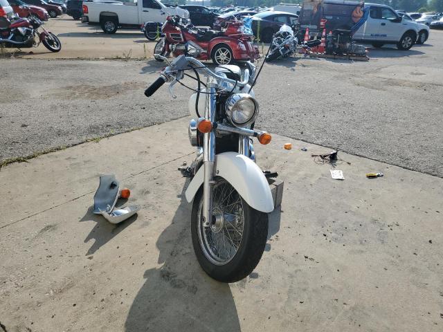 2007 HONDA VT750 JH2RC50027M301102