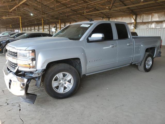 2017 Chevrolet Silverado C1500 Lt VIN: 1GCRCREC8HZ222105 Lot: 62874134