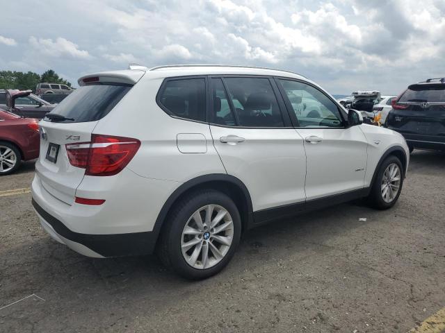 VIN 5UXWX9C56F0D51832 2015 BMW X3, Xdrive28I no.3