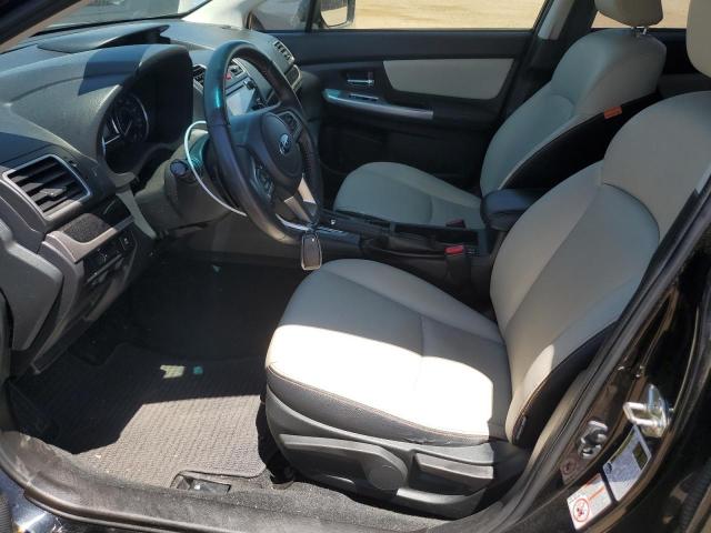2017 SUBARU CROSSTREK - JF2GPALC5H8220903