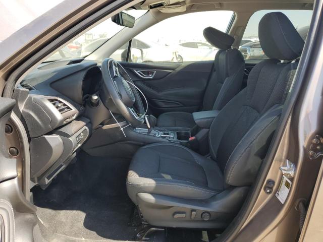 2022 SUBARU FORESTER P - JF2SKAEC6NH483273