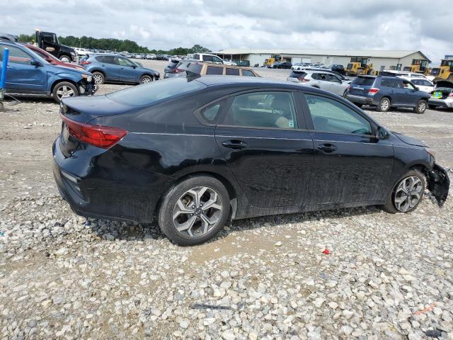 VIN 3KPF24AD3ME357117 2021 KIA Forte, FE no.3