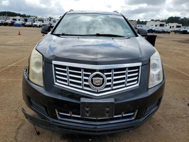 VIN 3GYFNCE39DS523879 2013 Cadillac SRX, Luxury Col... no.5