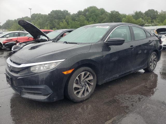 Vin: 19xfc2f74ge244544, lot: 63299044, honda civic ex 2016 img_1