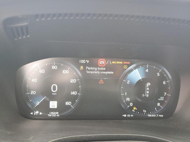 2018 VOLVO XC60 T6 IN - YV4A22RLXJ1023267