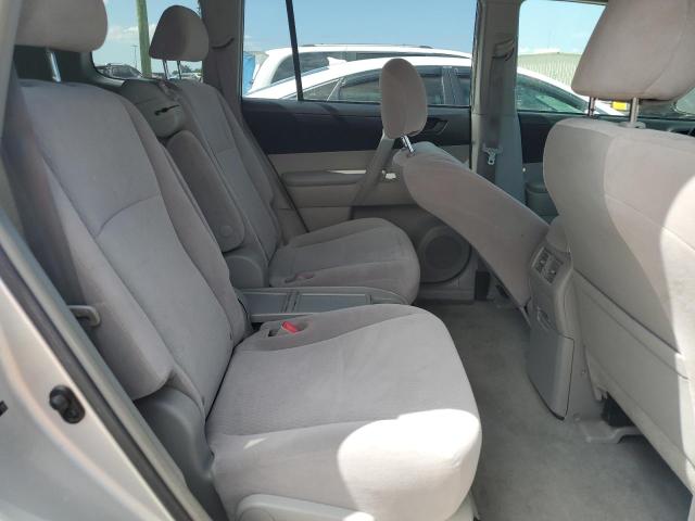 2008 Toyota Highlander VIN: JTEDS41A682018881 Lot: 61920654