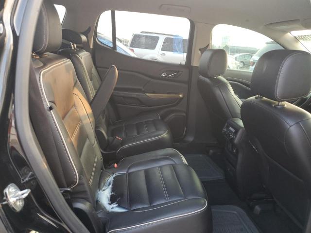 2019 GMC Acadia Denali VIN: 1GKKNXLS7KZ182363 Lot: 59377694