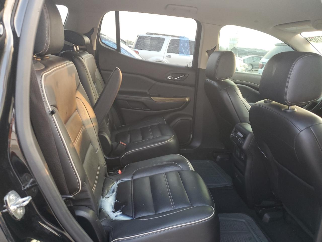 1GKKNXLS7KZ182363 2019 GMC Acadia Denali