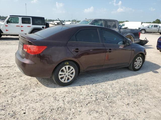 Vin: knafu4a25b5376573, lot: 83518614, kia forte ex 20113