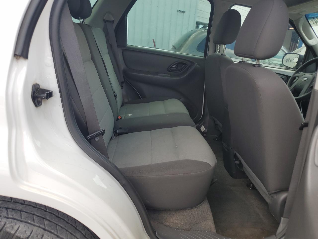 1FMYU92ZX6KA03469 2006 Ford Escape Xls