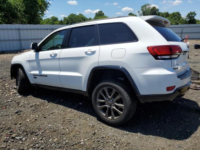 2016 Jeep Grand Cherokee Limited VIN: 1C4RJFBG6GC431209 Lot: 60463574