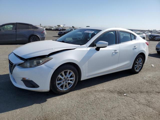 VIN JM1BM1V74E1115467 2014 Mazda 3, Touring no.1