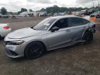 2022 HONDA CIVIC SPOR - 2HGFE2F51NH594564