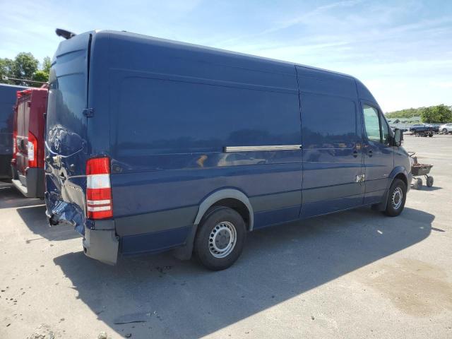 2015 Mercedes-Benz Sprinter 2500 VIN: WD3PE8CC3FP140302 Lot: 60713144