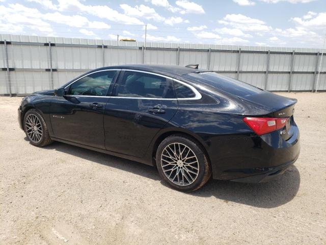 Vin: 1g1zb5st9hf244575, lot: 60032104, chevrolet malibu ls 20172
