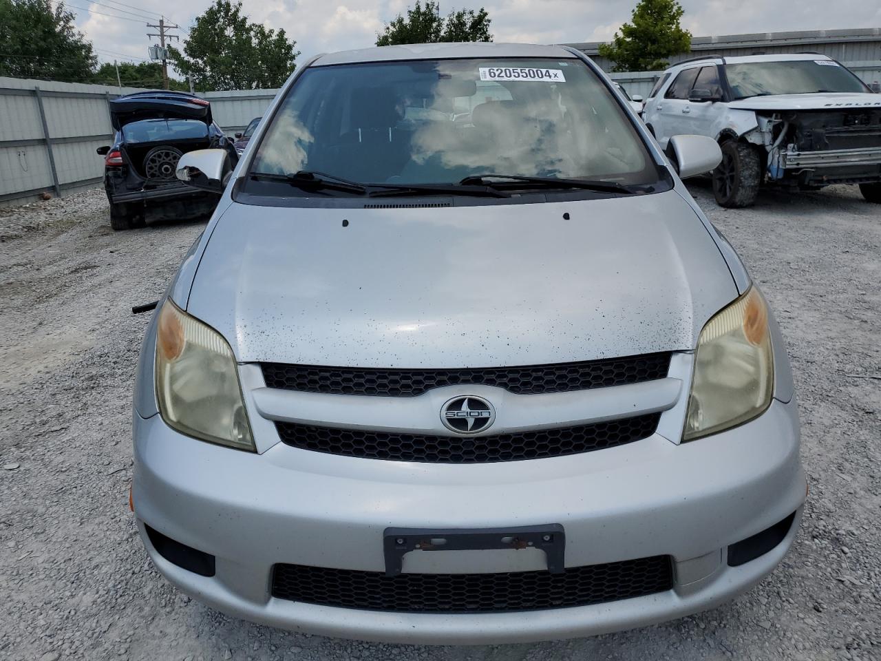 JTKKT624160145178 2006 Toyota Scion Xa JTKKT624160145178 2006 Toyota Scion Xa