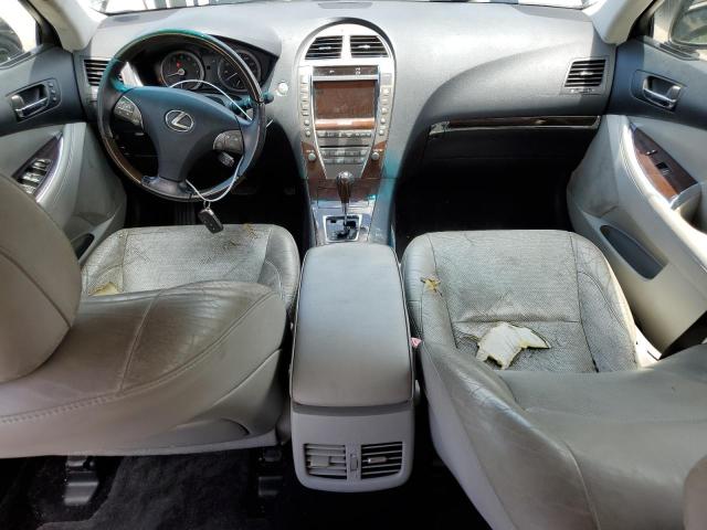 2011 Lexus Es 350 VIN: JTHBK1EG8B2464349 Lot: 62015904