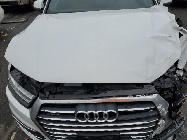 VIN WA1LAAF79JD043678 2018 Audi Q7, Premium Plus no.12