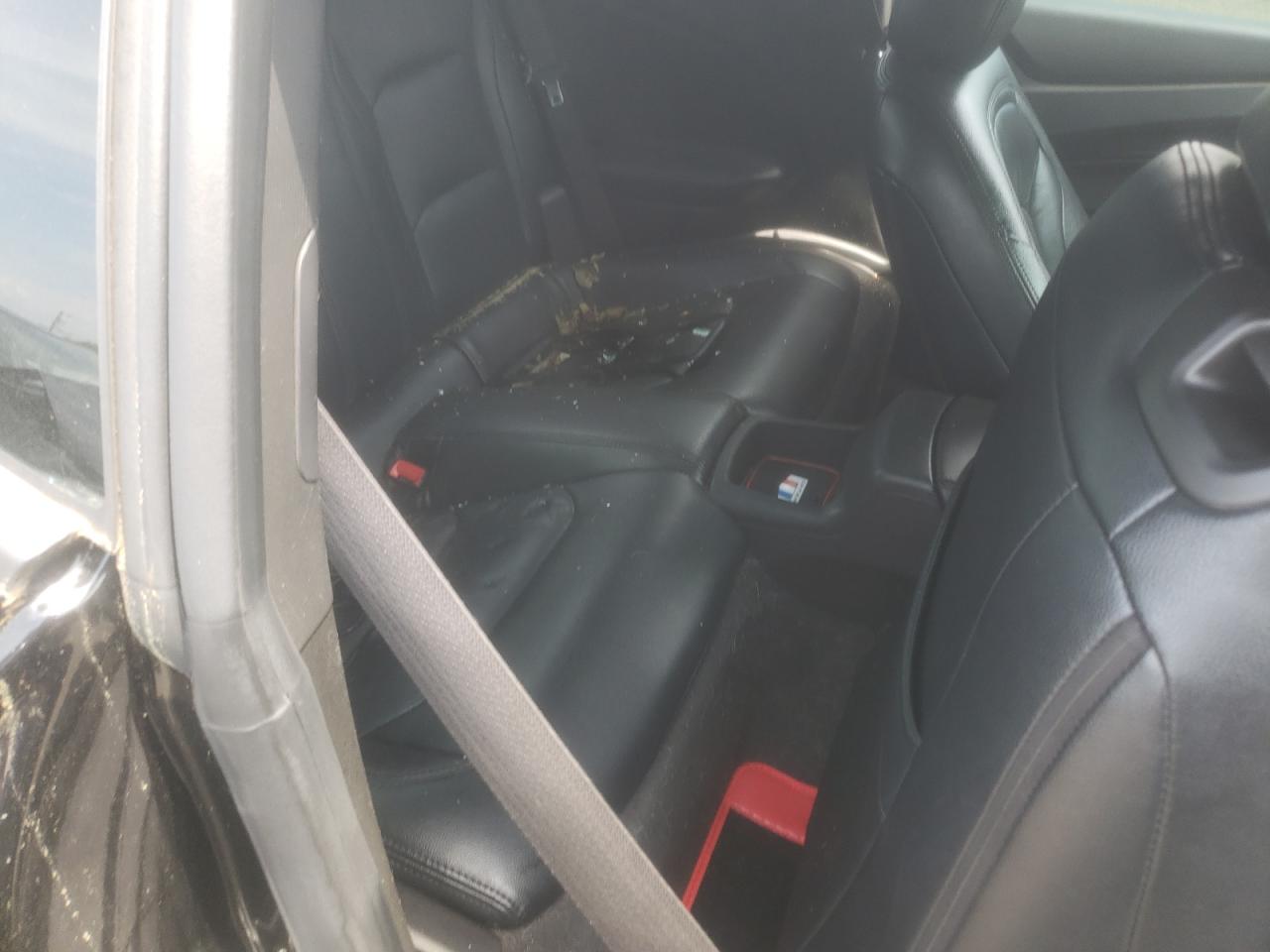 1G1FA1RS8J0160834 2018 Chevrolet Camaro Ls