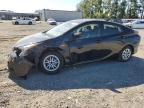 2017 TOYOTA PRIUS - JTDKBRFU5H3034172