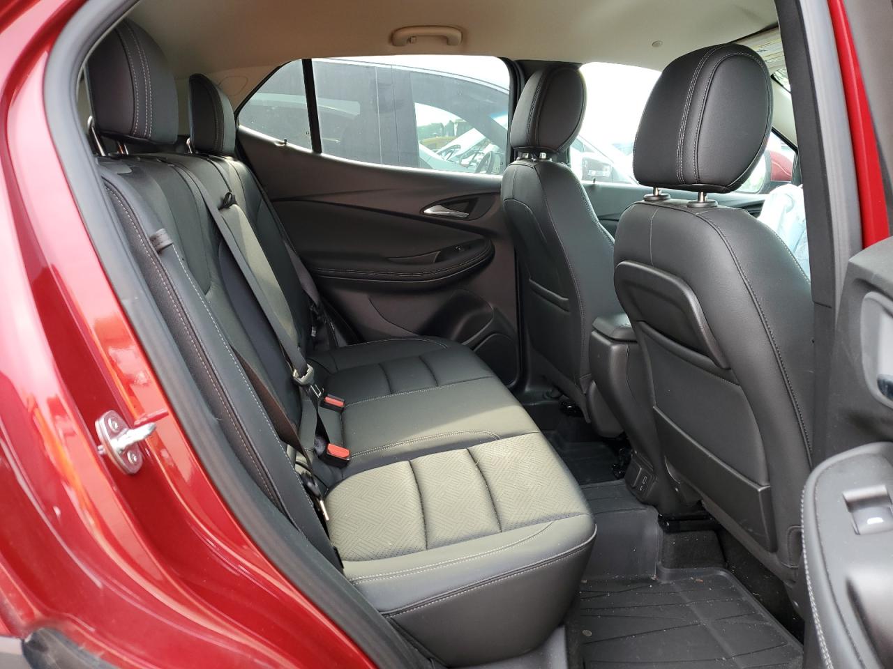 KL4MMGSL6MB144274 2021 Buick Encore Gx Essence