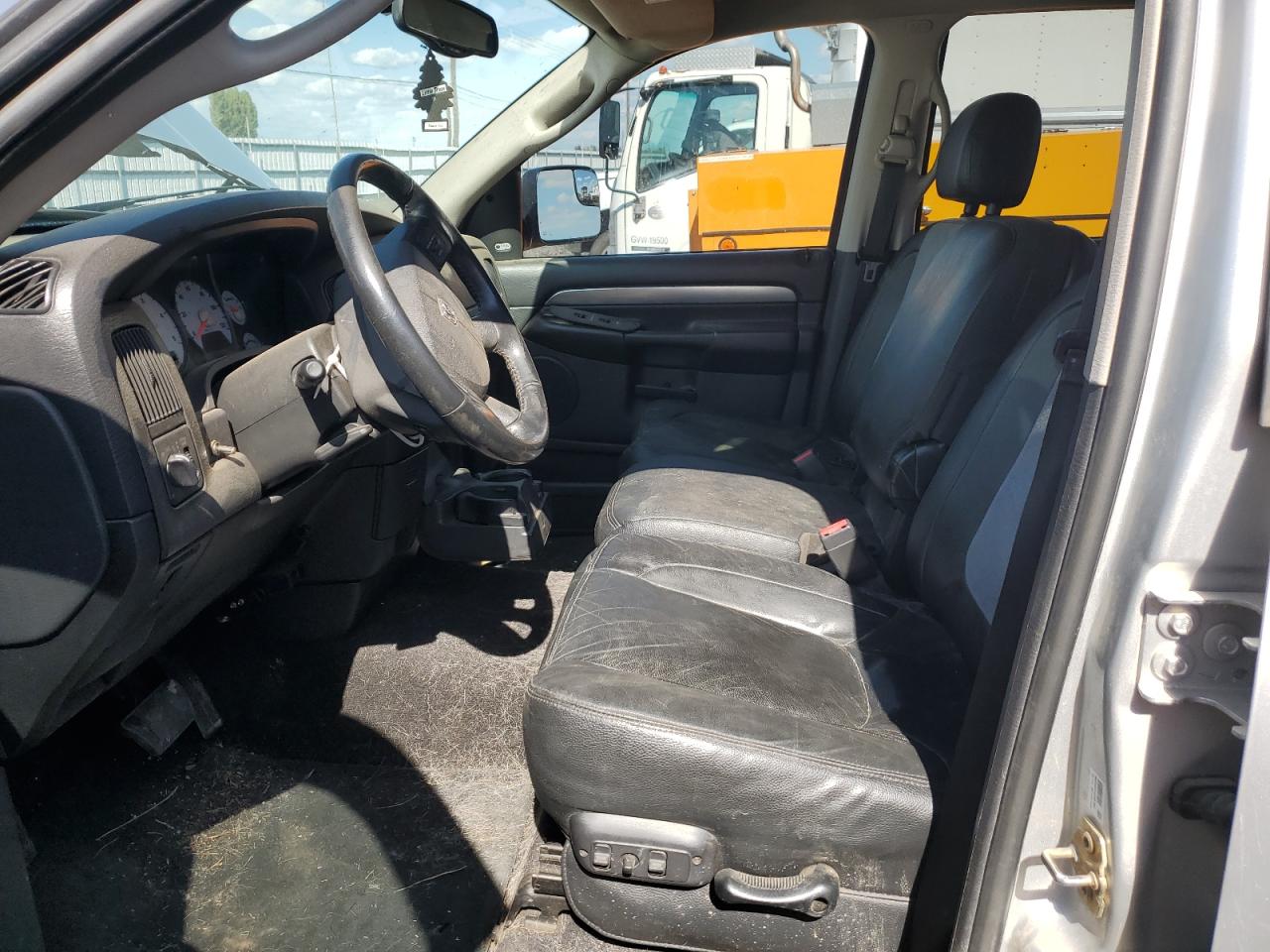 3D3LS38C45G858685 2005 Dodge Ram 3500 St