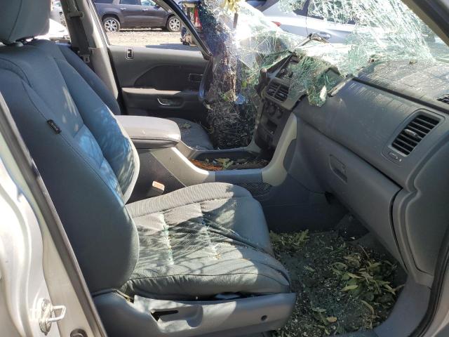 5FNYF18248B040334 2008 Honda Pilot Vp