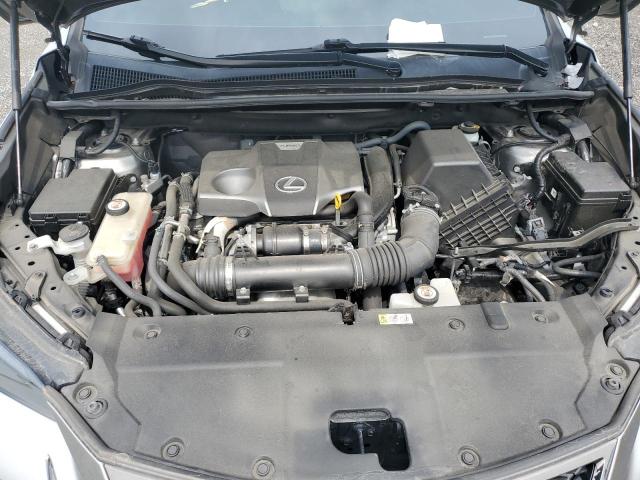 2020 LEXUS NX 300 F-S JTJSARDZ4L2220444