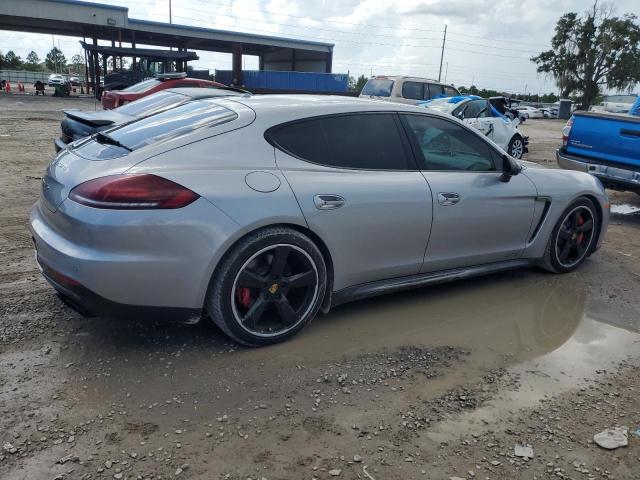 2016 PORSCHE PANAMERA G - WP0AF2A75GL082052