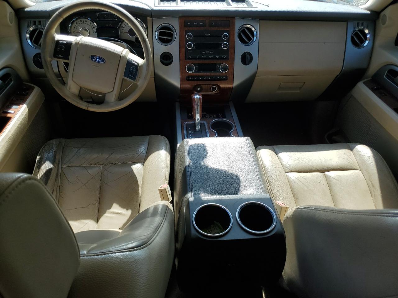 1FMFU17508LA28991 2008 Ford Expedition Eddie Bauer