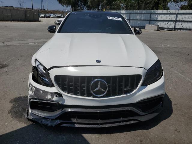 VIN 55SWF8HB4KU318297 2019 Mercedes-Benz C-Class, 6... no.5