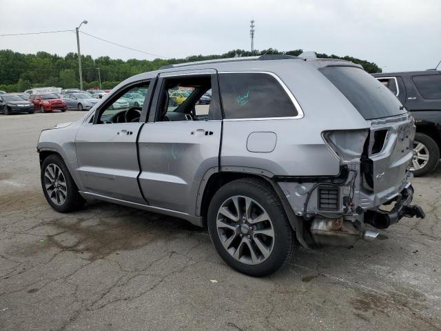 2018 JEEP GRAND CHER - 1C4RJFCG5JC258420