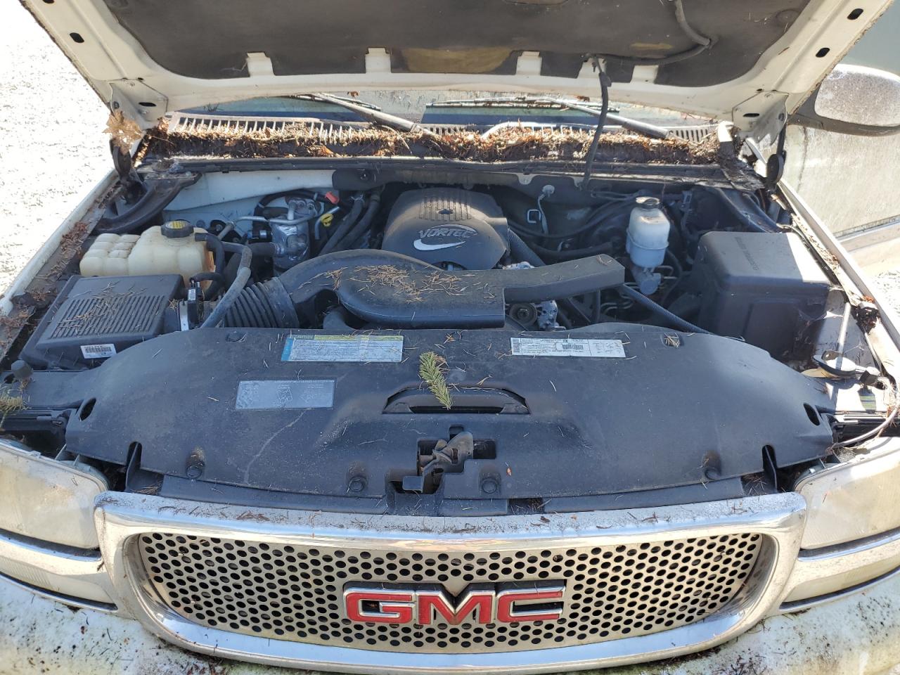 1GKEK13T31J264759 2001 GMC Yukon