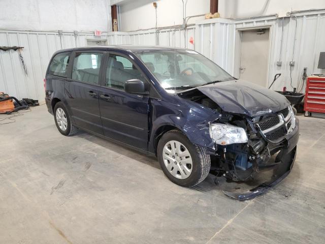 2016 DODGE GRAND CARA - 2C4RDGBG2GR115584