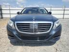 MERCEDES-BENZ S 550 4MAT photo