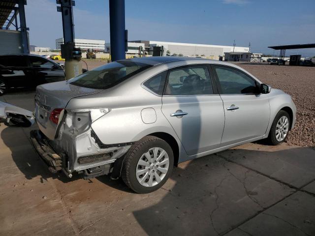 2017 NISSAN SENTRA S - 3N1AB7AP4HY266466