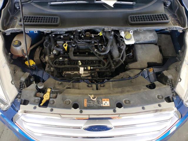 2019 FORD ESCAPE SE - 1FMCU9GD8KUB54283