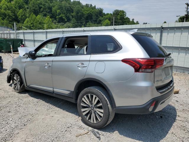 2020 MITSUBISHI OUTLANDER - JA4AD2A31LZ017543
