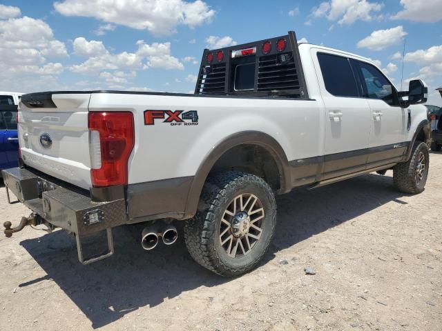 2017 FORD F250 SUPER - 1FT7W2BT5HED92276