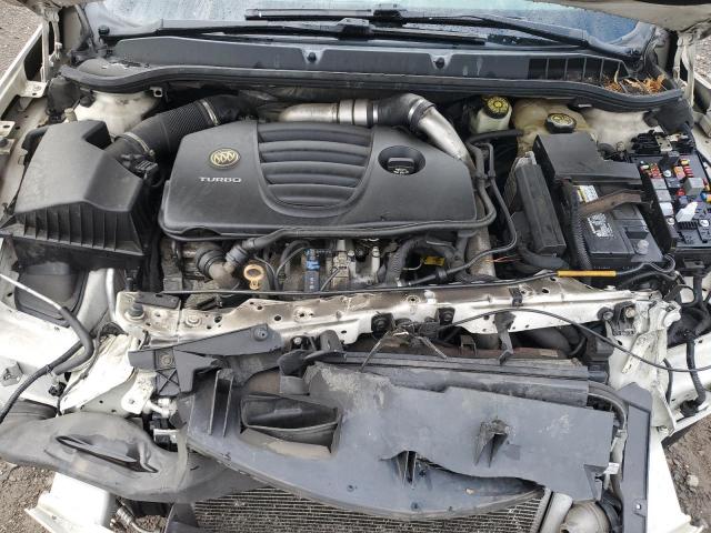 2015 BUICK VERANO PRE 1G4PT5SV9F4129783
