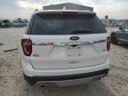 FORD EXPLORER X photo