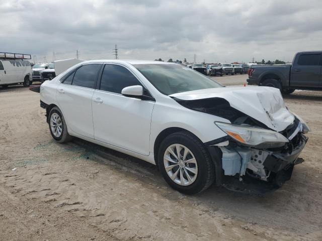 VIN 4T4BF1FK5FR504987 2015 Toyota Camry, LE no.4