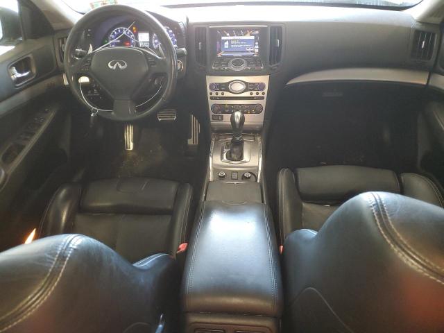 2013 Infiniti G37 VIN: JN1CV6AR9DM761089 Lot: 61318534