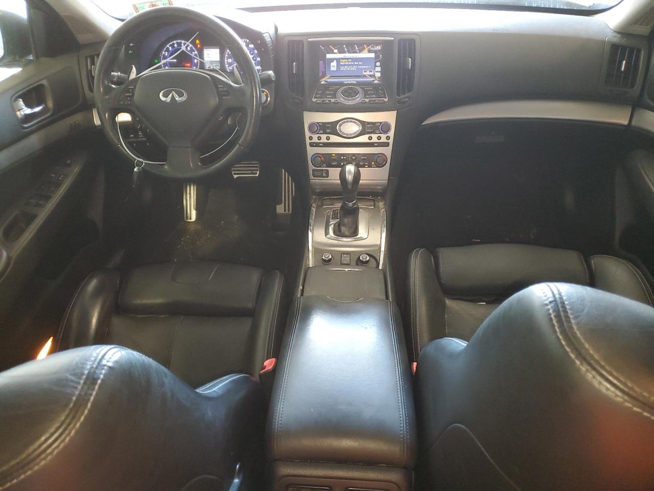 JN1CV6AR9DM761089 2013 Infiniti G37