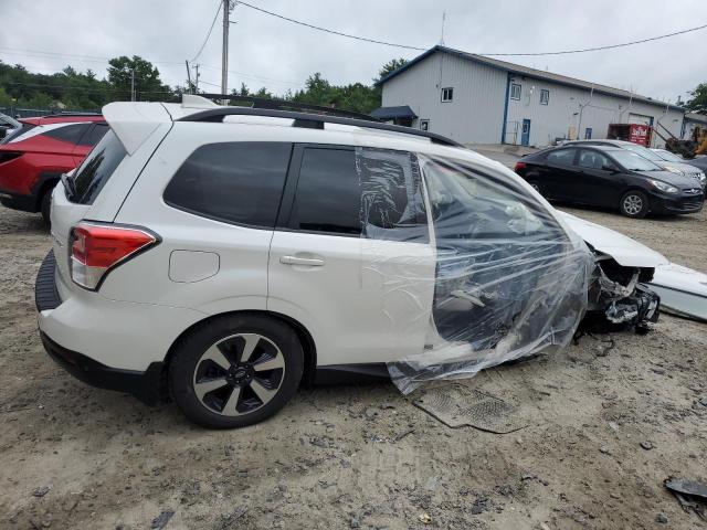 2018 SUBARU FORESTER 2 JF2SJAGC1JH515444  62060454