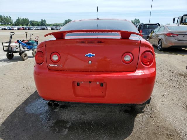 2010 Chevrolet Cobalt 1Lt VIN: 1G1AD1F5XA7233631 Lot: 61273934