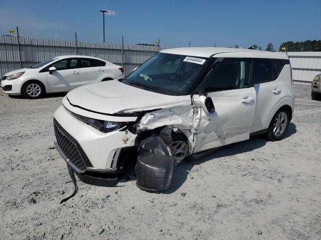 2024 KIA SOUL LX - KNDJ23AU3R7906701
