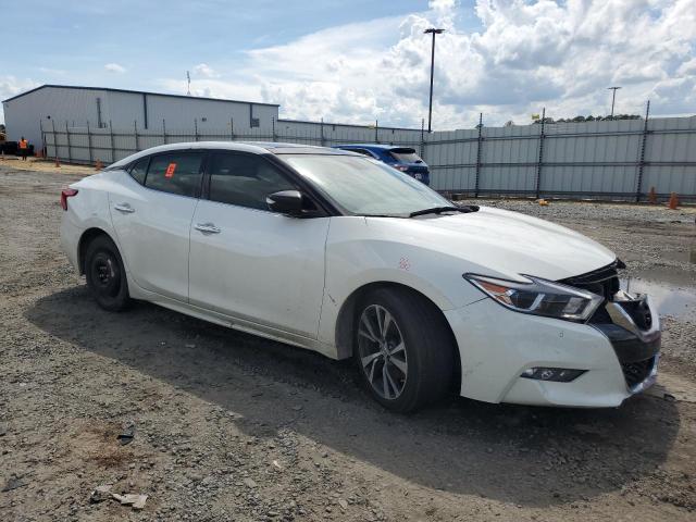 2016 NISSAN MAXIMA 3.5 - 1N4AA6APXGC393133