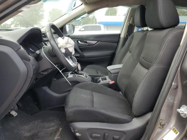 2017 NISSAN ROGUE S - KNMAT2MV8HP542124